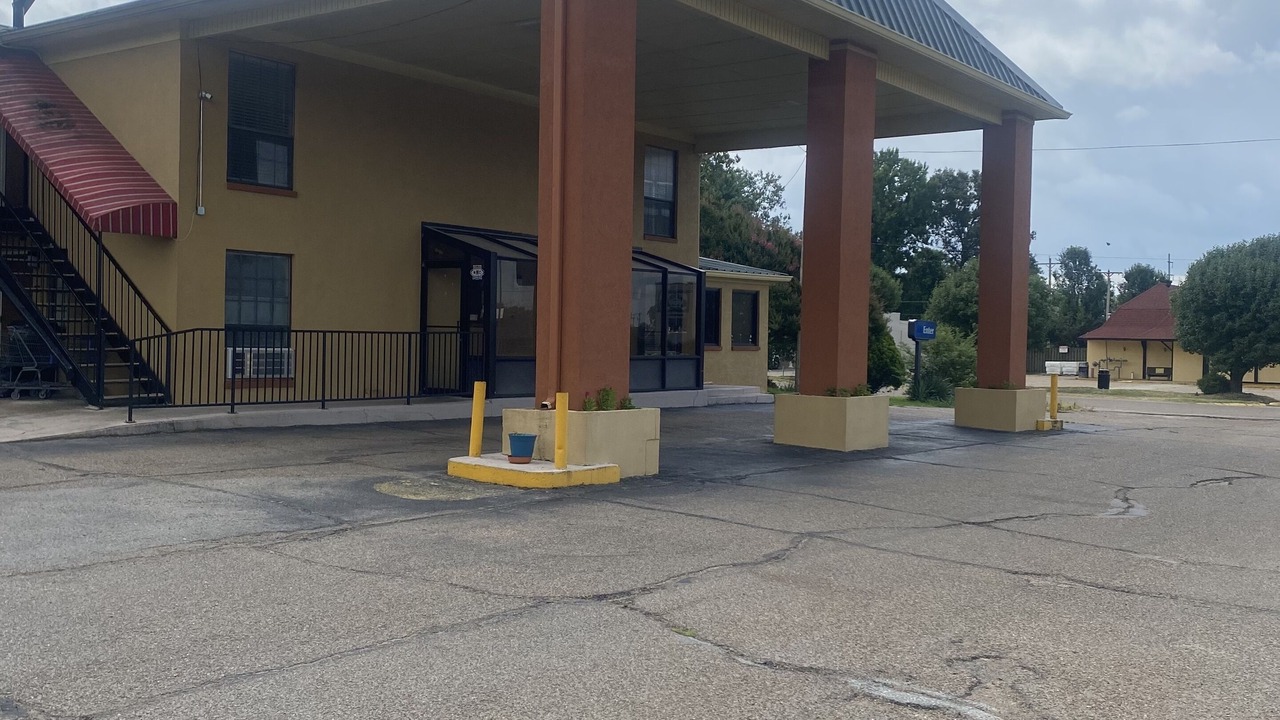 Photo of Outdoor in Forrest City