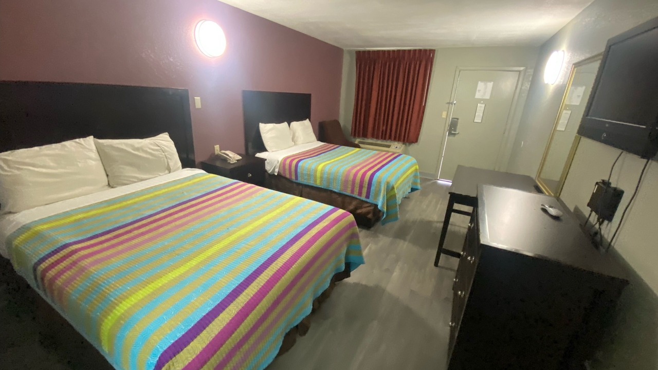 Photo of Bedroom in Forrest City