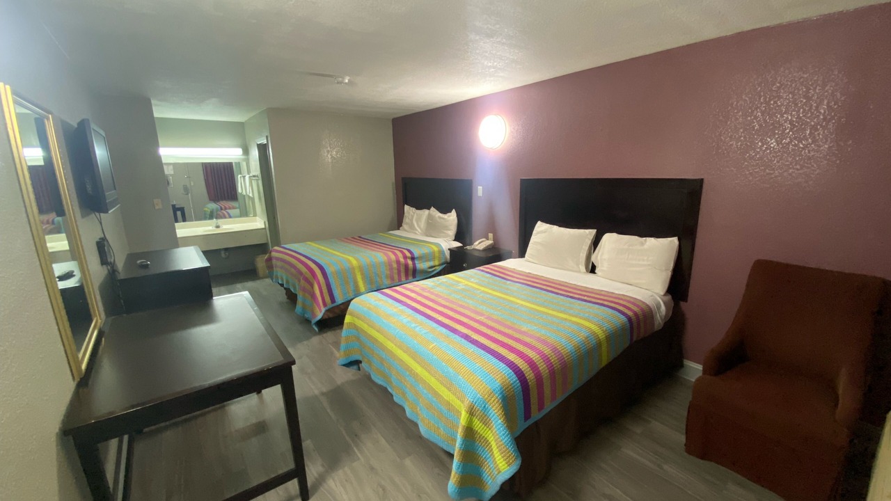 Photo of Bedroom in Forrest City