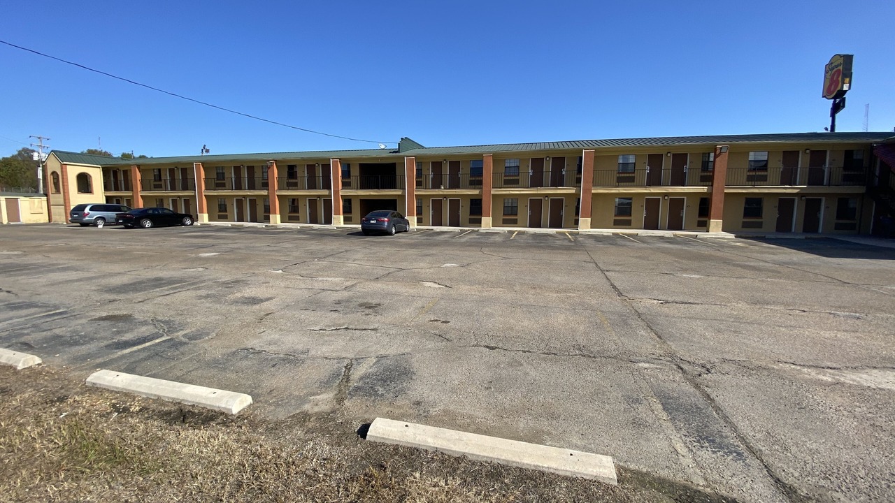 Photo of Outdoor in Forrest City