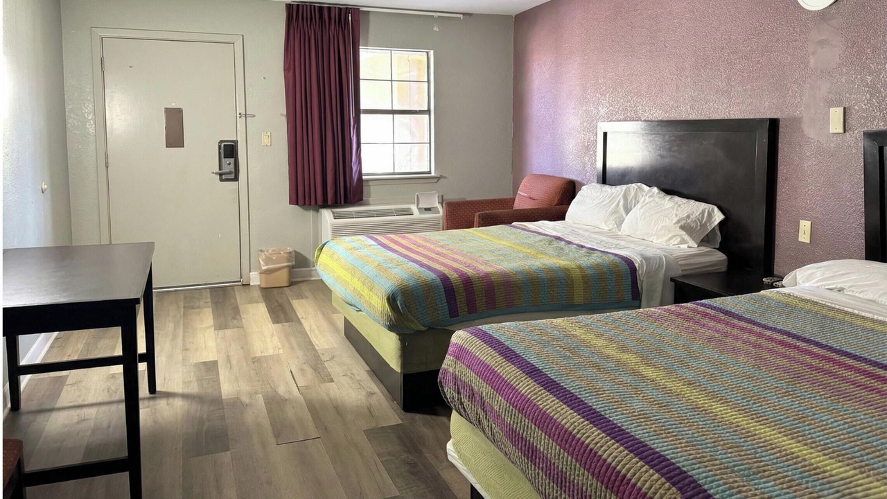 Photo of Bedroom in Forrest City