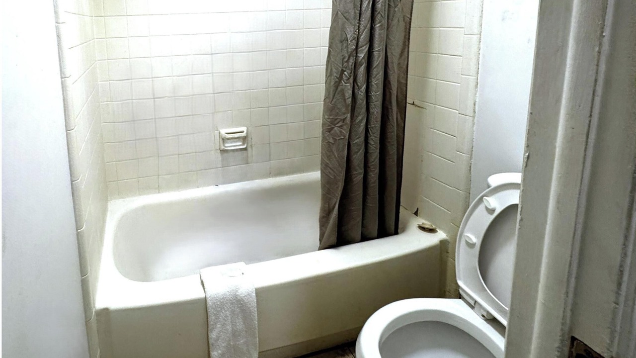 Photo of Bathroom in Forrest City
