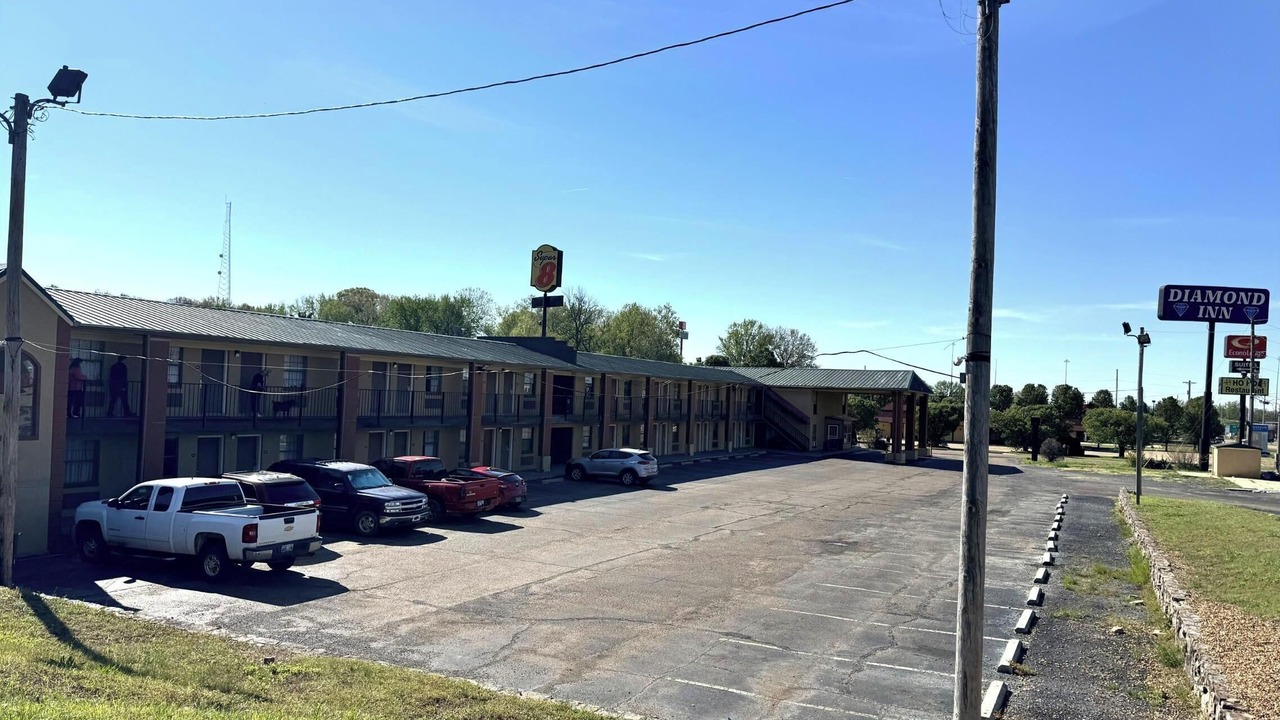 Photo of Others in Forrest City