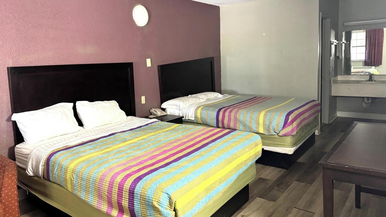 Photo of Bedroom in Forrest City