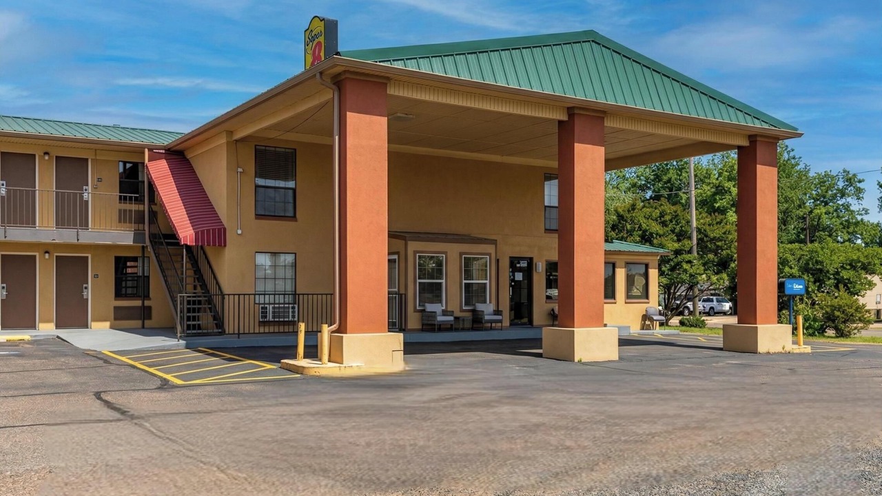 Photo of Outdoor in Forrest City