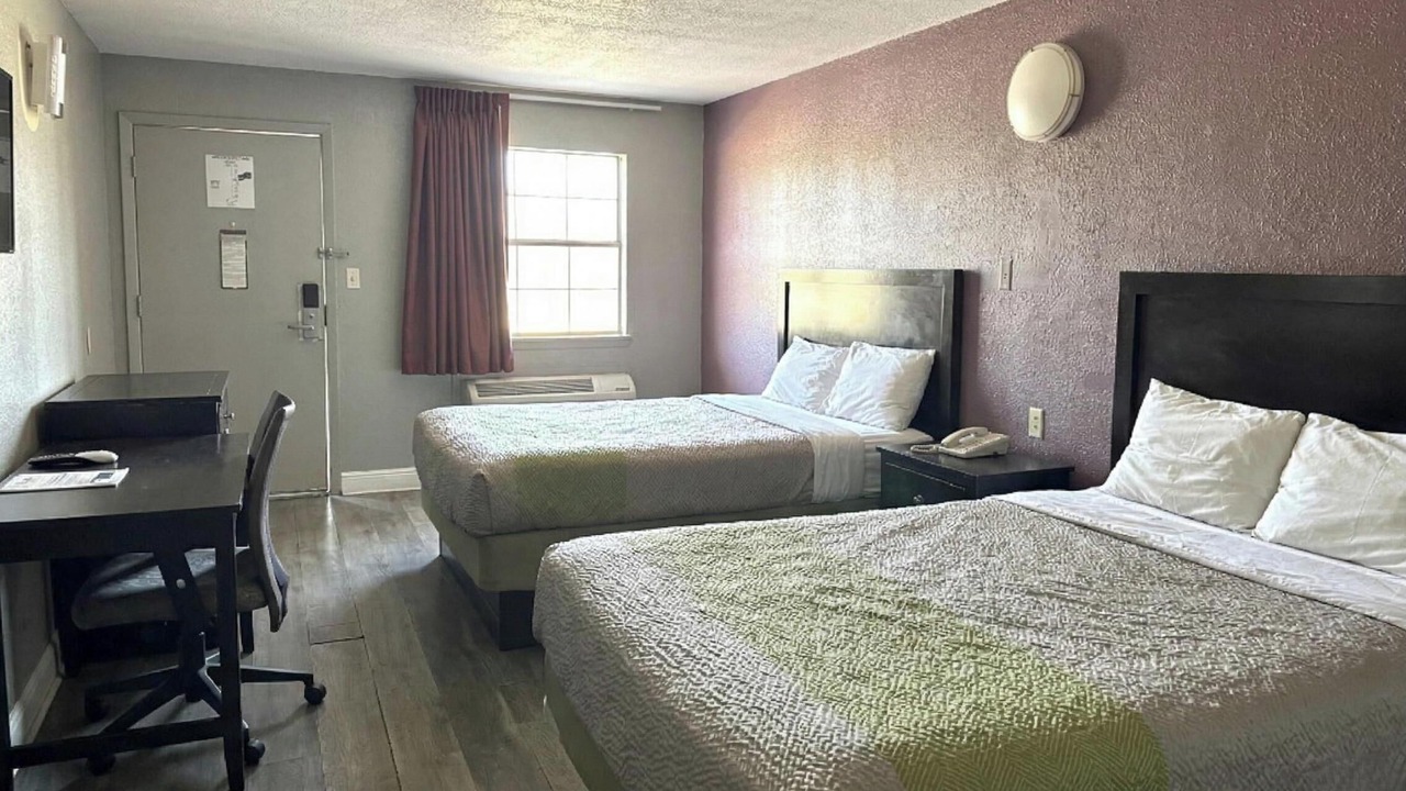 Photo of Bedroom in Forrest City