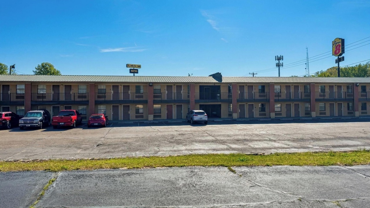 Photo of Outdoor in Forrest City