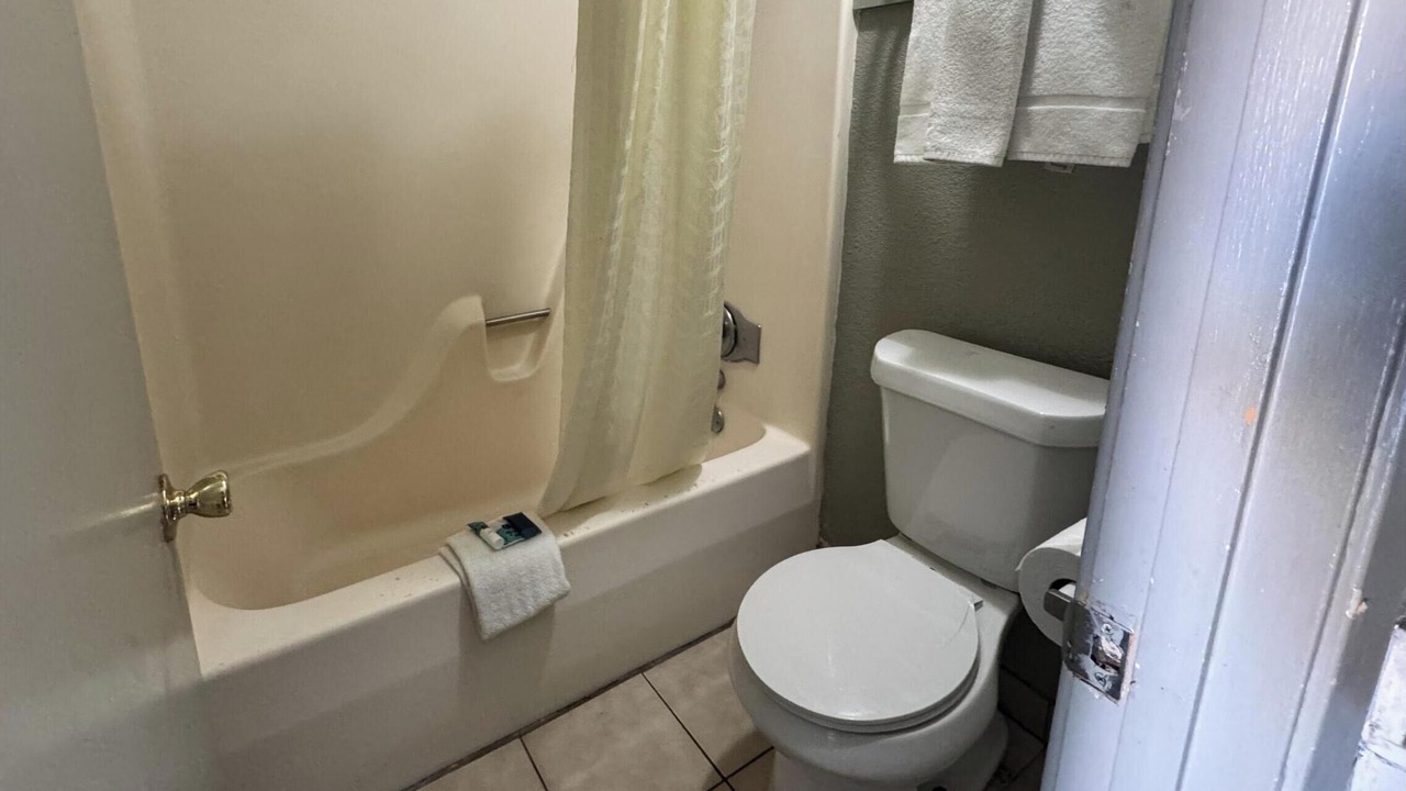 Photo of Bathroom in Forrest City