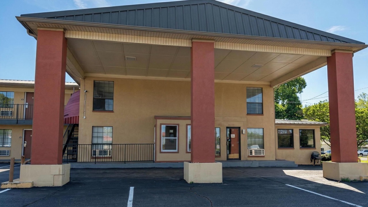 Photo of Outdoor in Forrest City