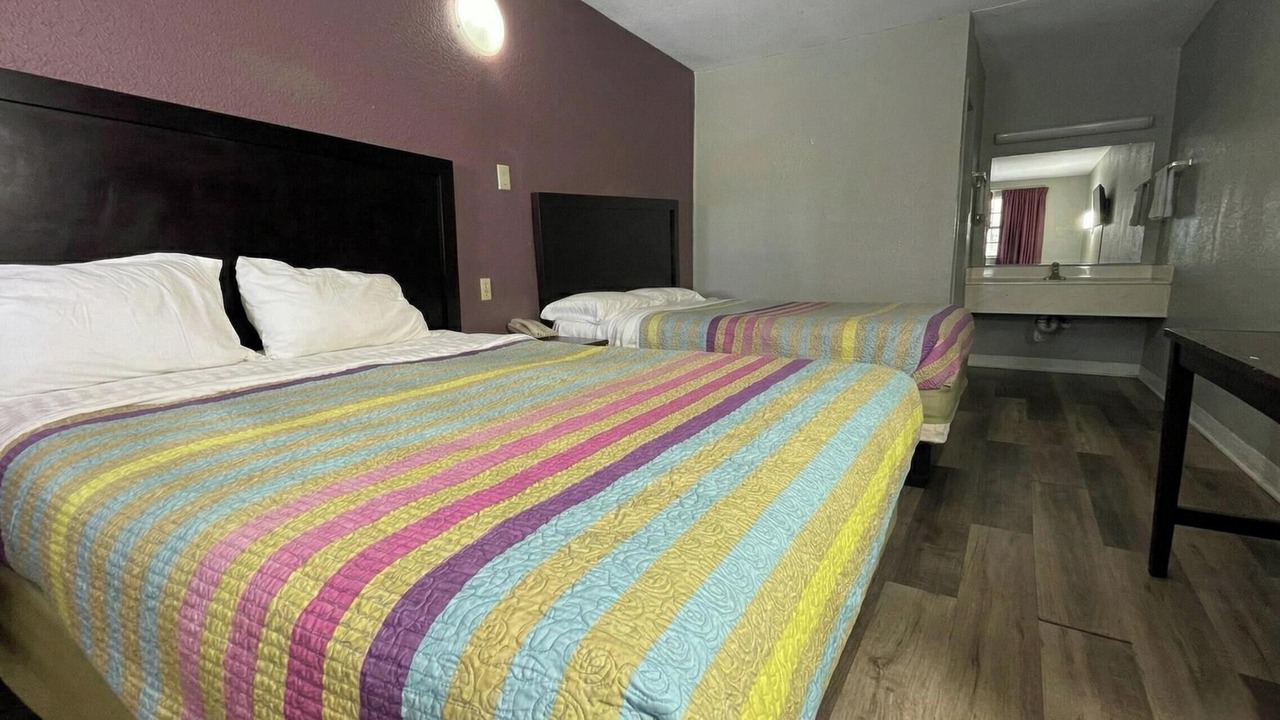Photo of Bedroom in Forrest City