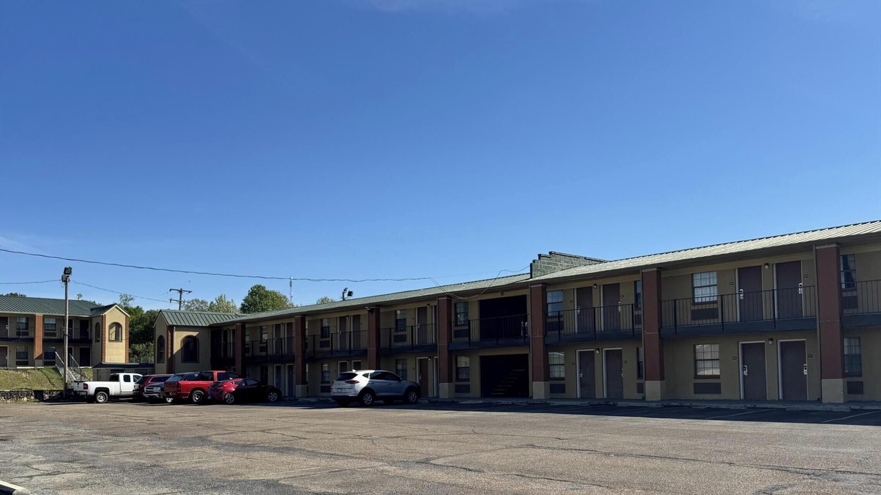 Photo of Others in Forrest City
