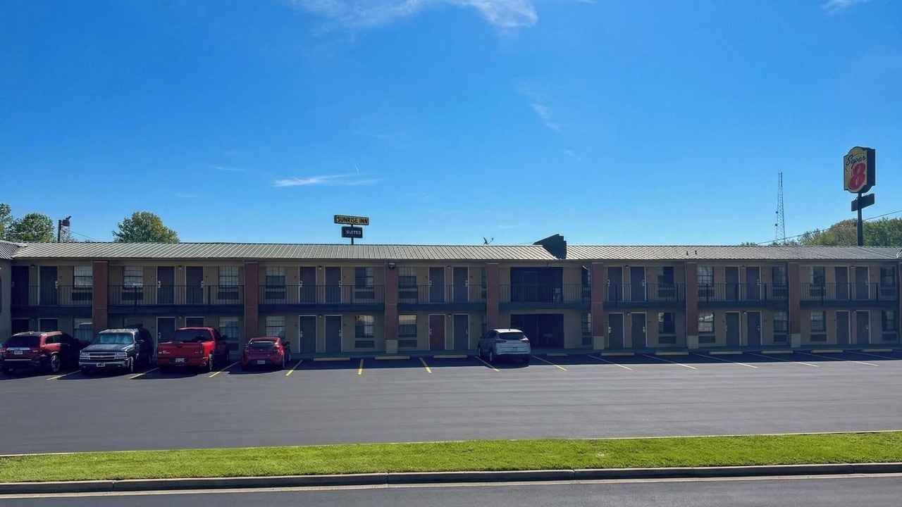 Photo of Others in Forrest City