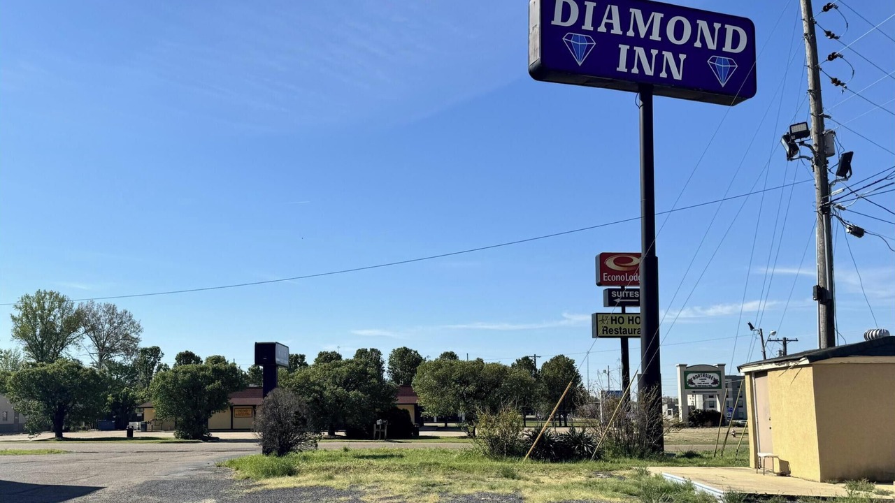 Photo of Outdoor in Forrest City
