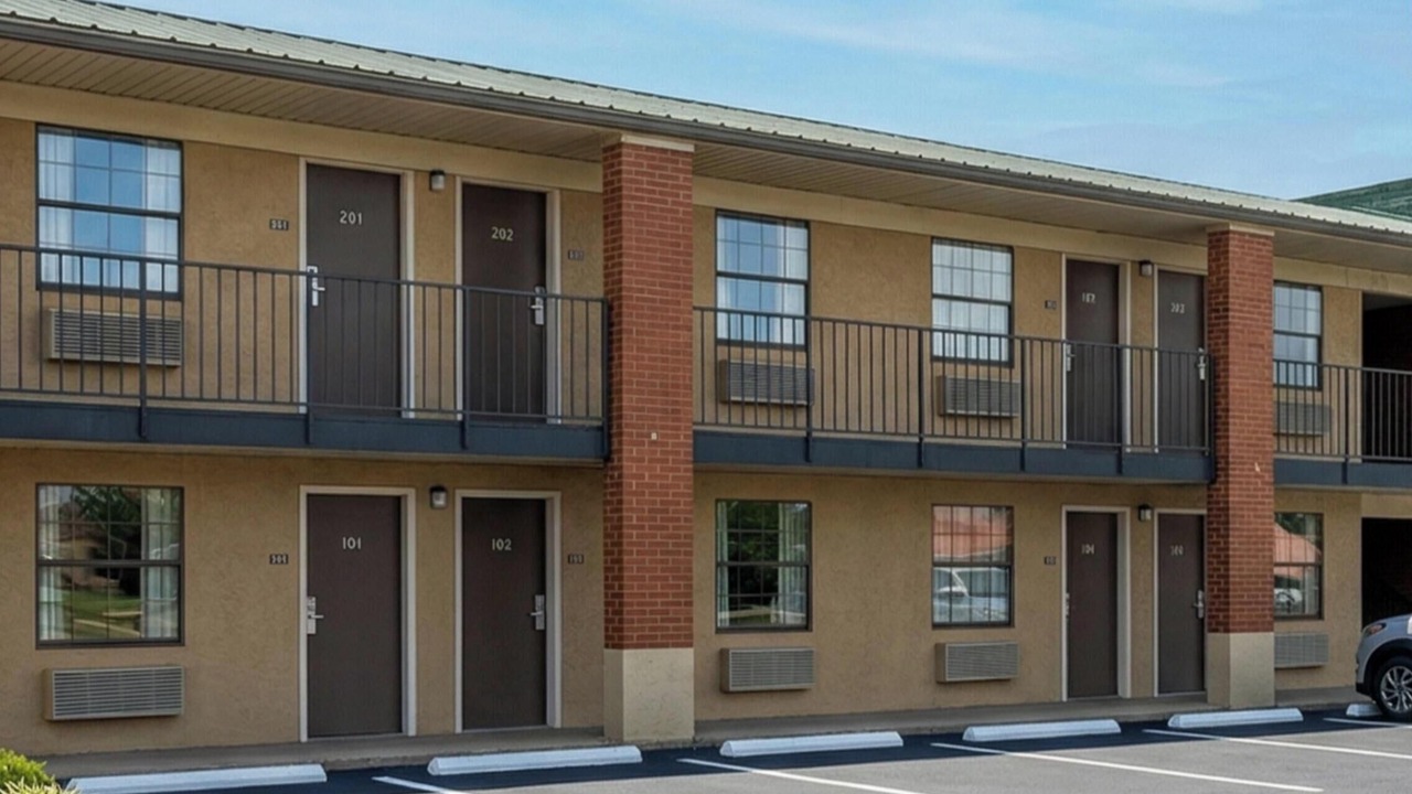 Photo of Outdoor in Forrest City