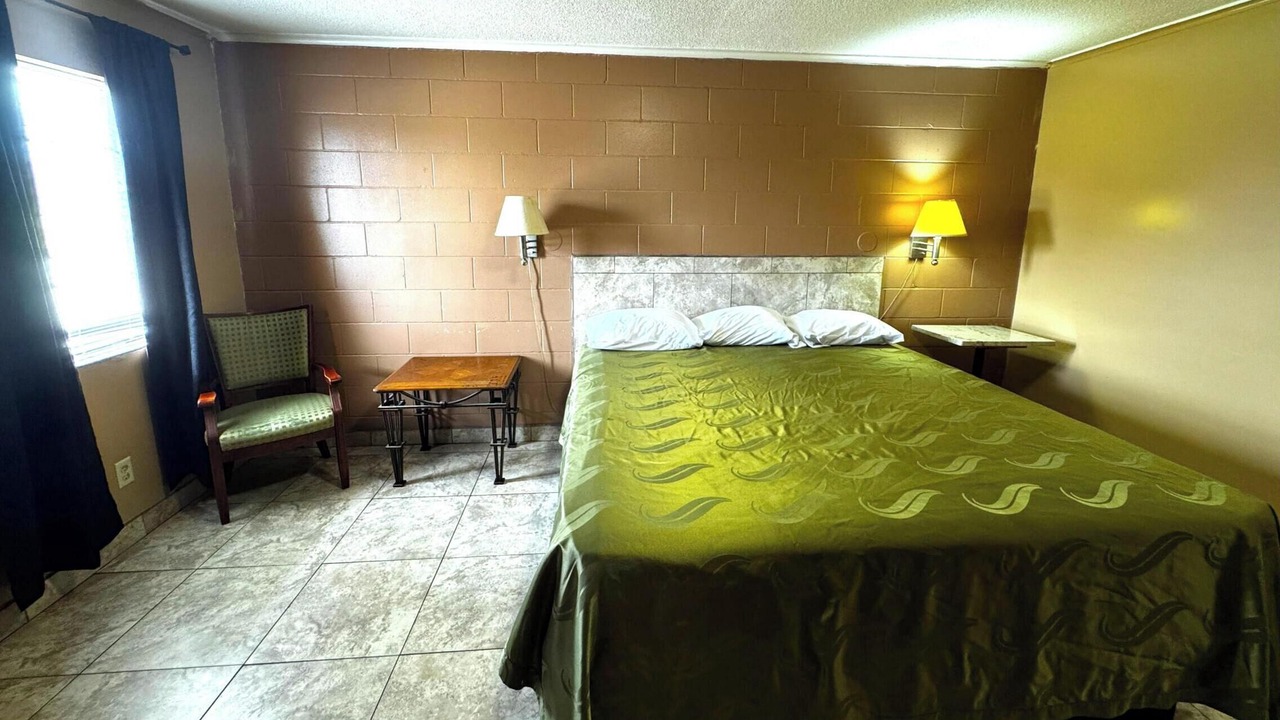 Photo of Bedroom in Forrest City