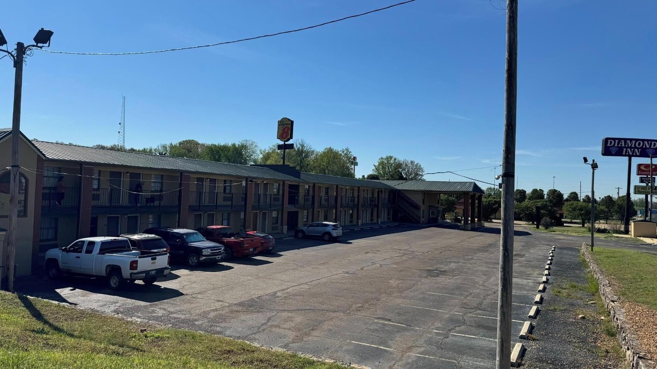 Photo of Others in Forrest City