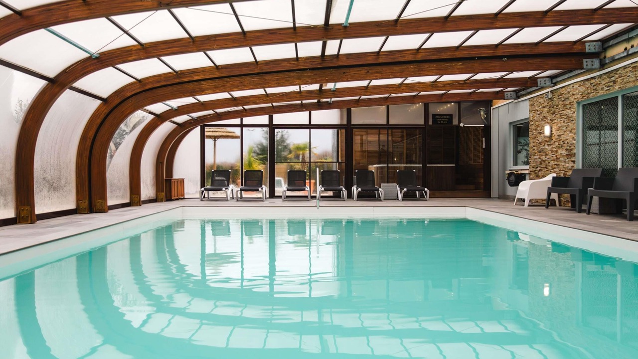 Photo of Outdoor in Cabourg