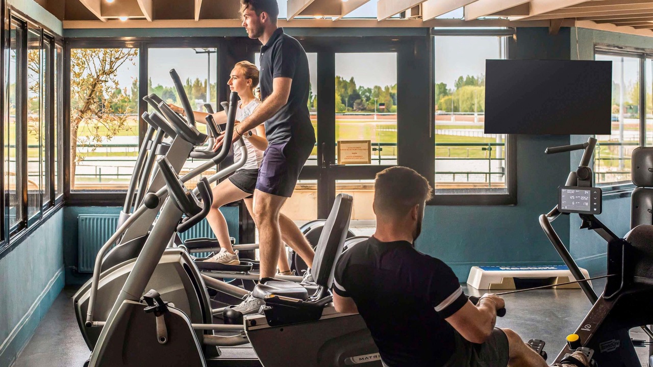 Photo of Others in Cabourg