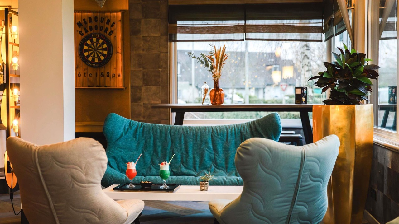 Photo of Others in Cabourg