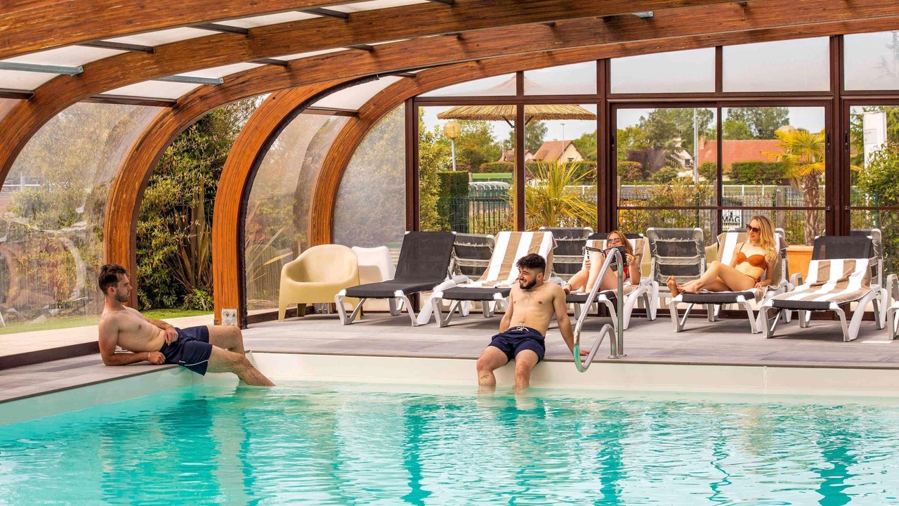 Photo of Outdoor in Cabourg