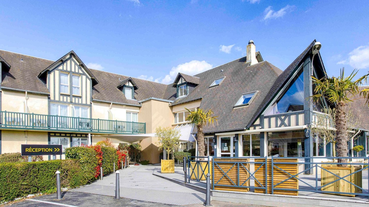 Photo of Outdoor in Cabourg