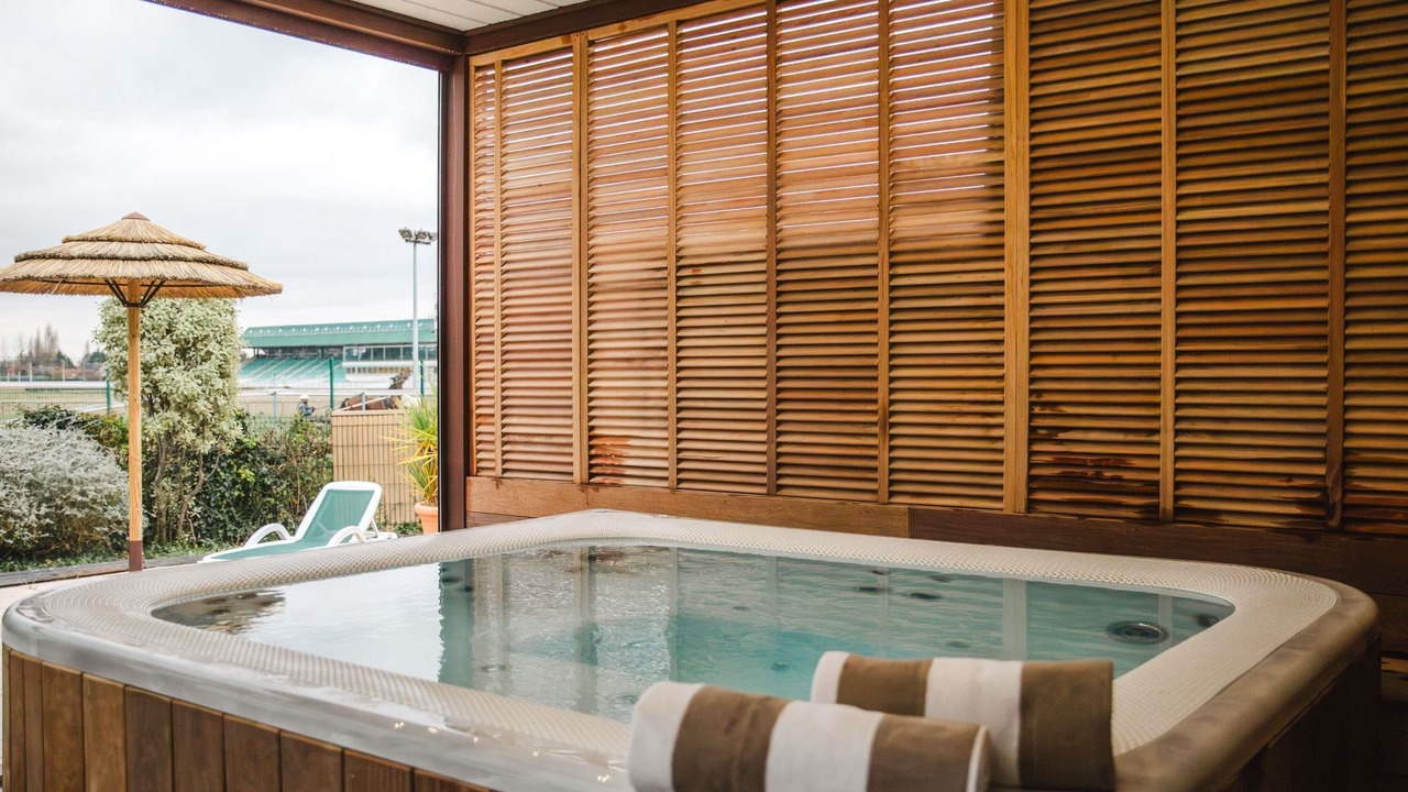 Photo of Outdoor in Cabourg