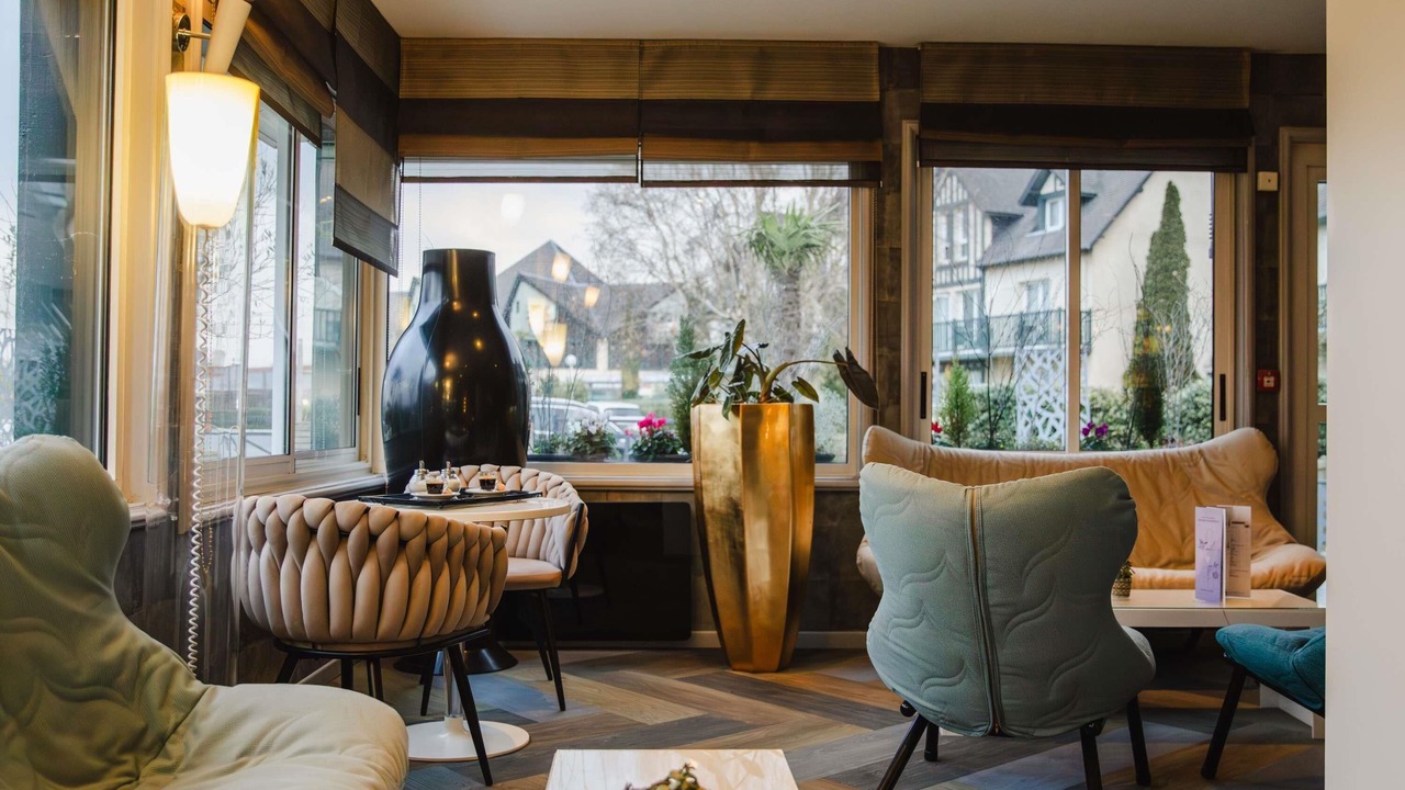 Photo of Others in Cabourg