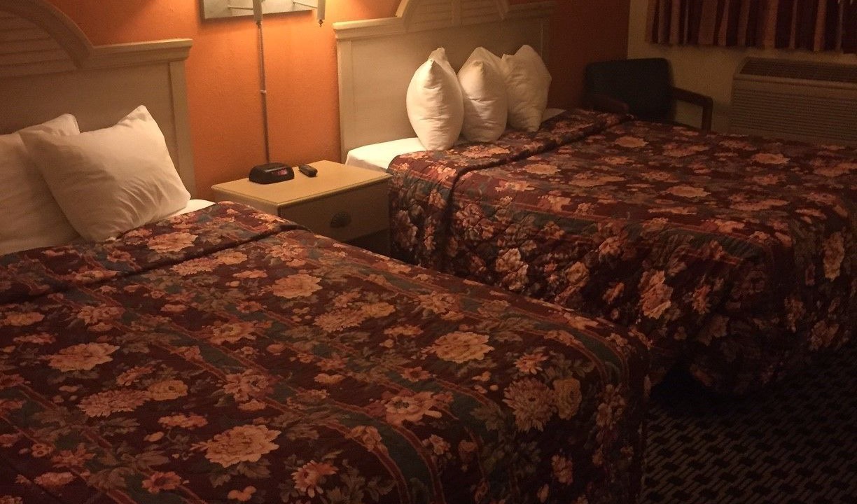 Photo of Bedroom in Highlands