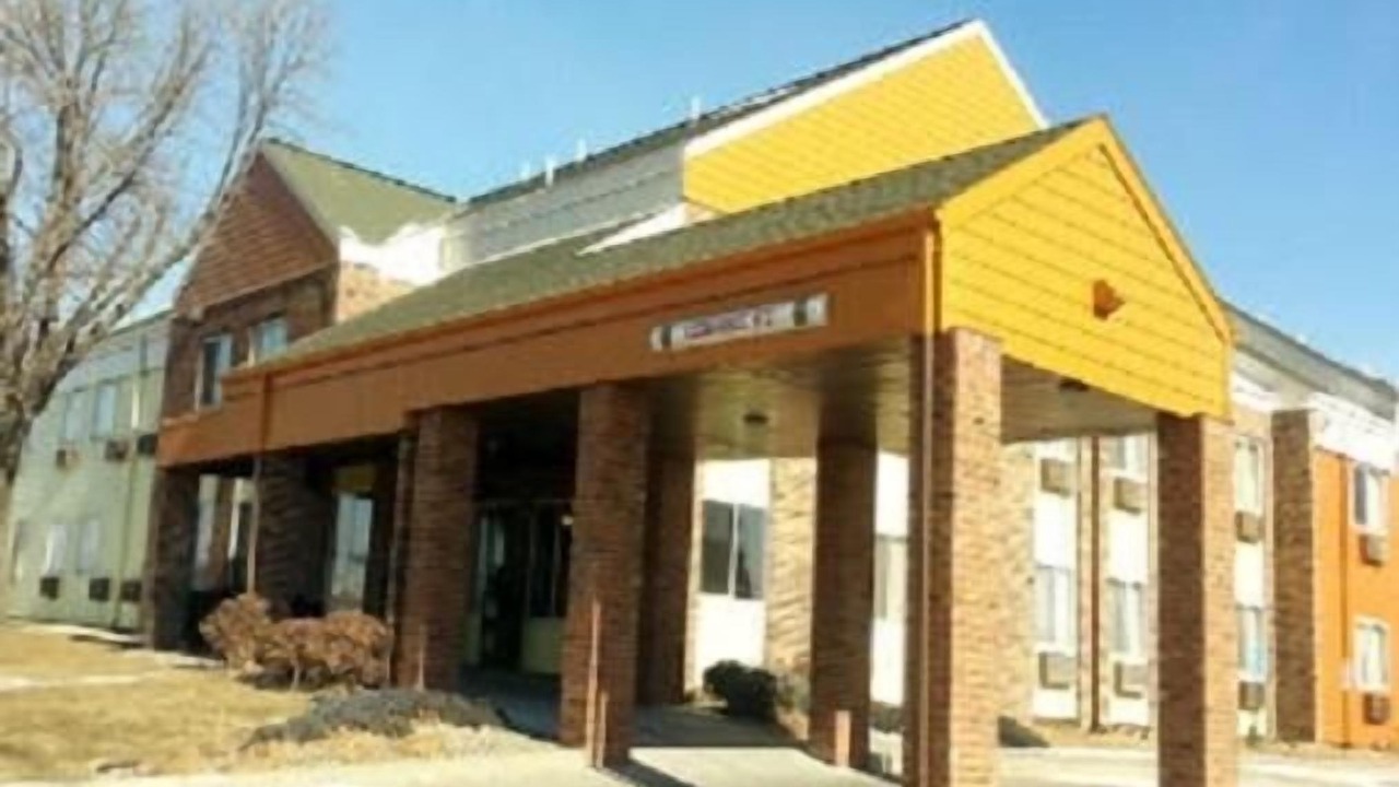 Photo of Buildings in Highlands