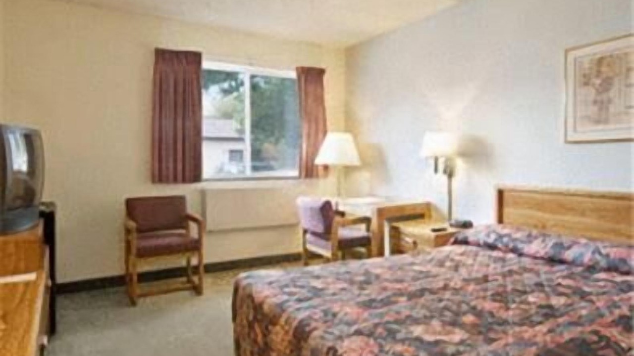 Photo of Bedroom in Highlands