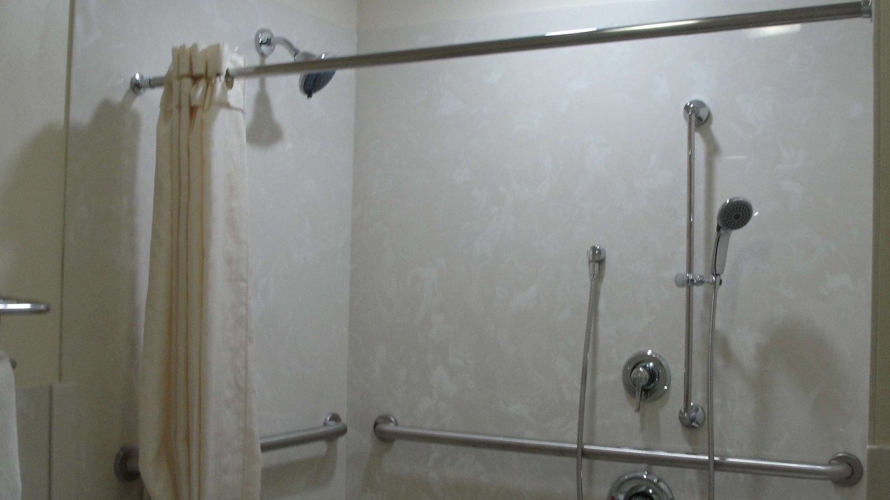 Photo of Bathroom in Greenville