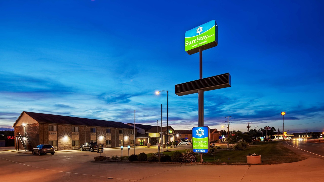 Photo of Outdoor in Greenville