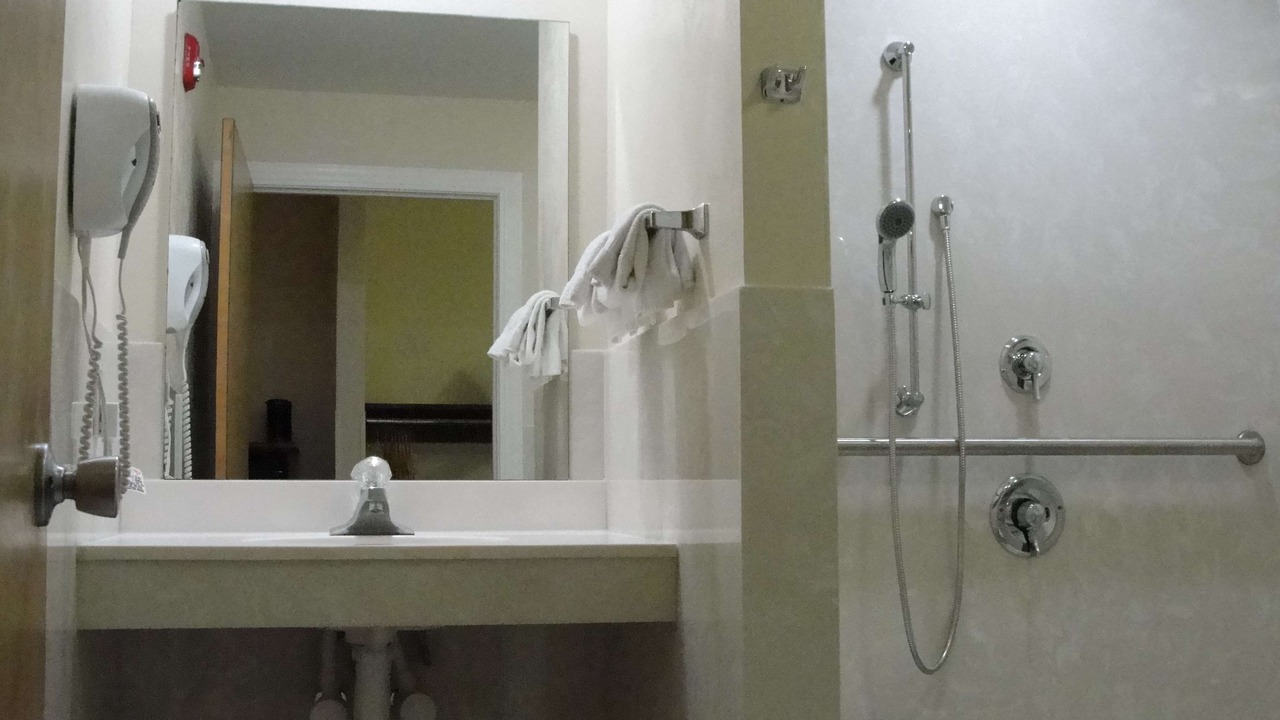 Photo of Bathroom in Greenville