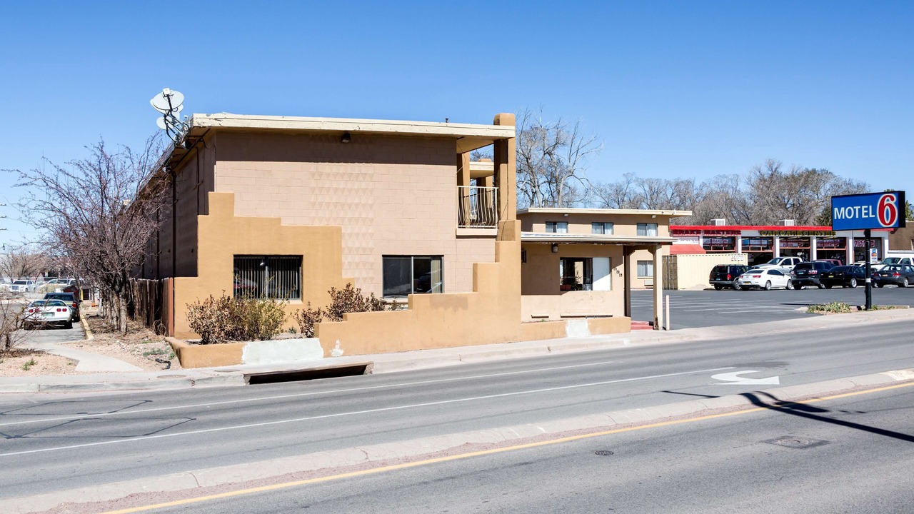 Photo of Others in Santa Fe