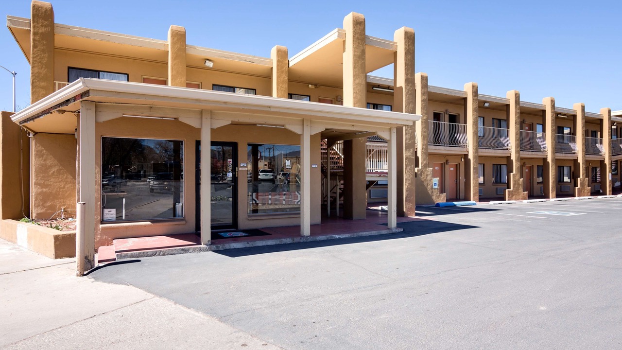Photo of Outdoor in Santa Fe