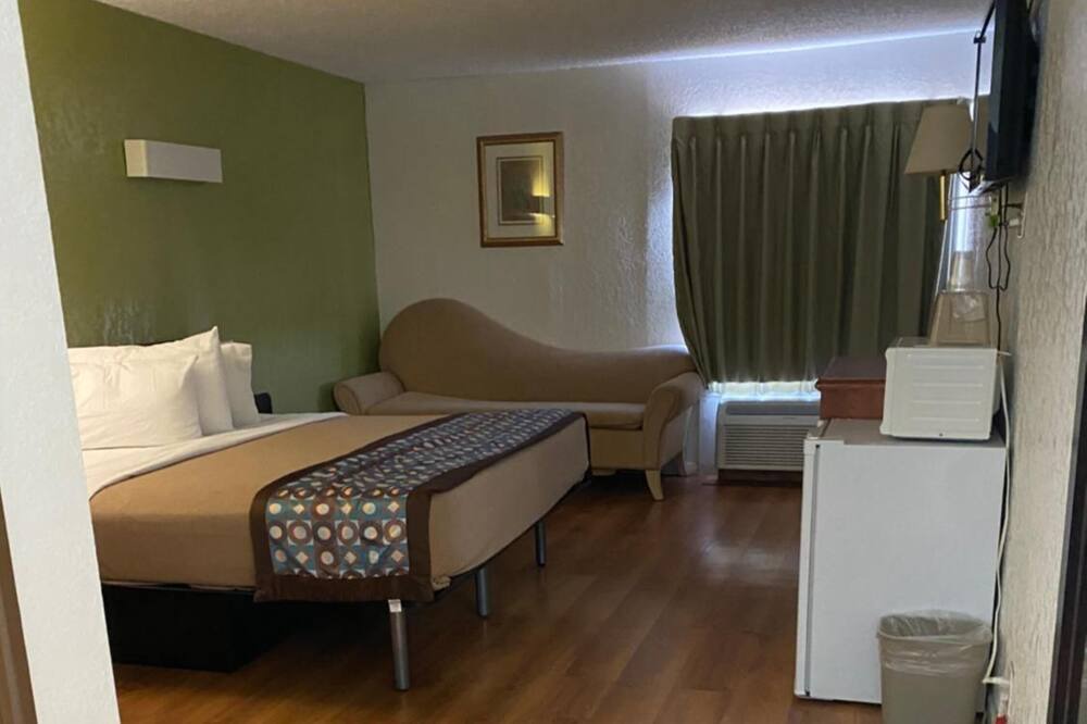 Photo of Bedroom in Scottsbluff