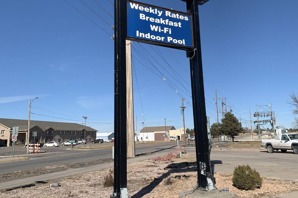 Photo of Outdoor in Scottsbluff