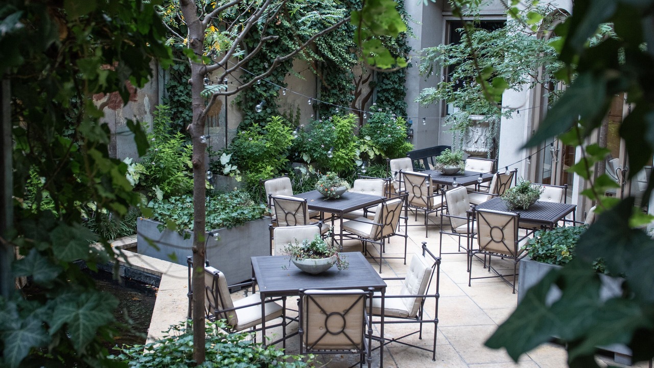 Photo of Outdoor in Rittenhouse Row