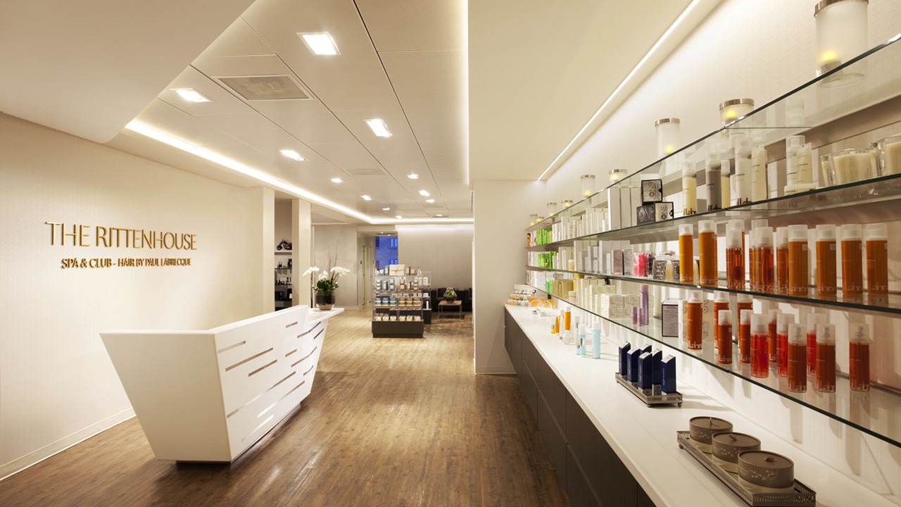 Photo of Others in Rittenhouse Row