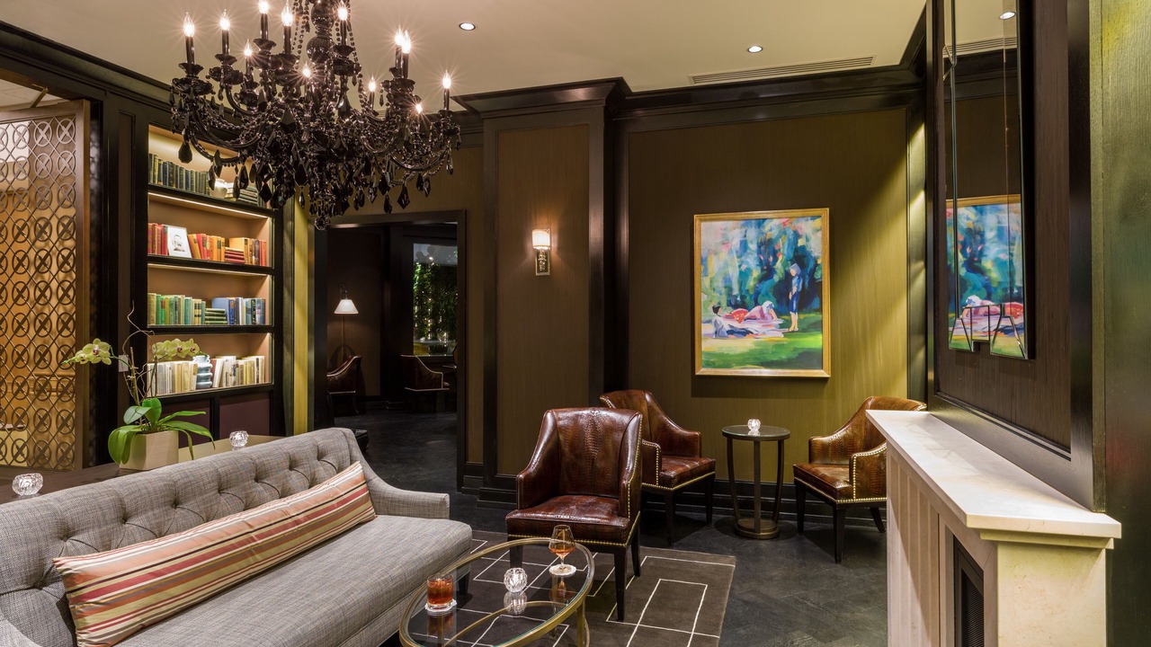 Photo of Others in Rittenhouse Row