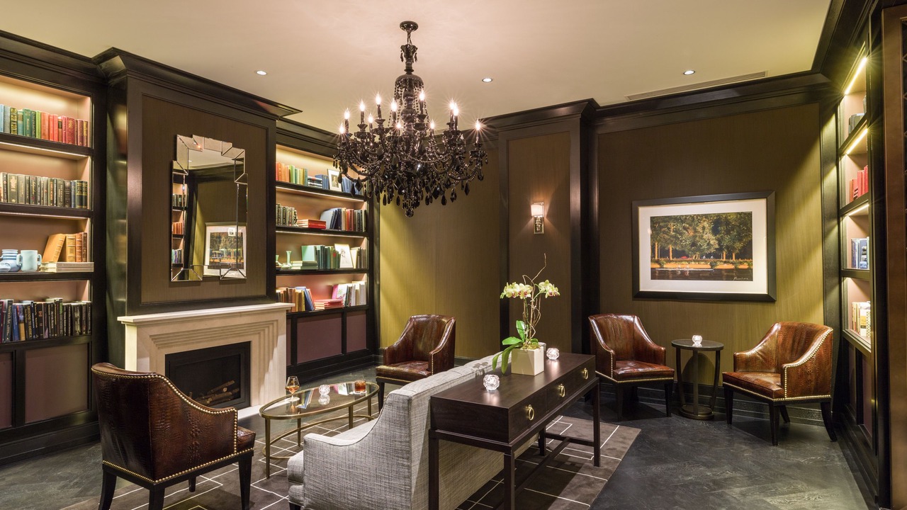 Photo of Others in Rittenhouse Row