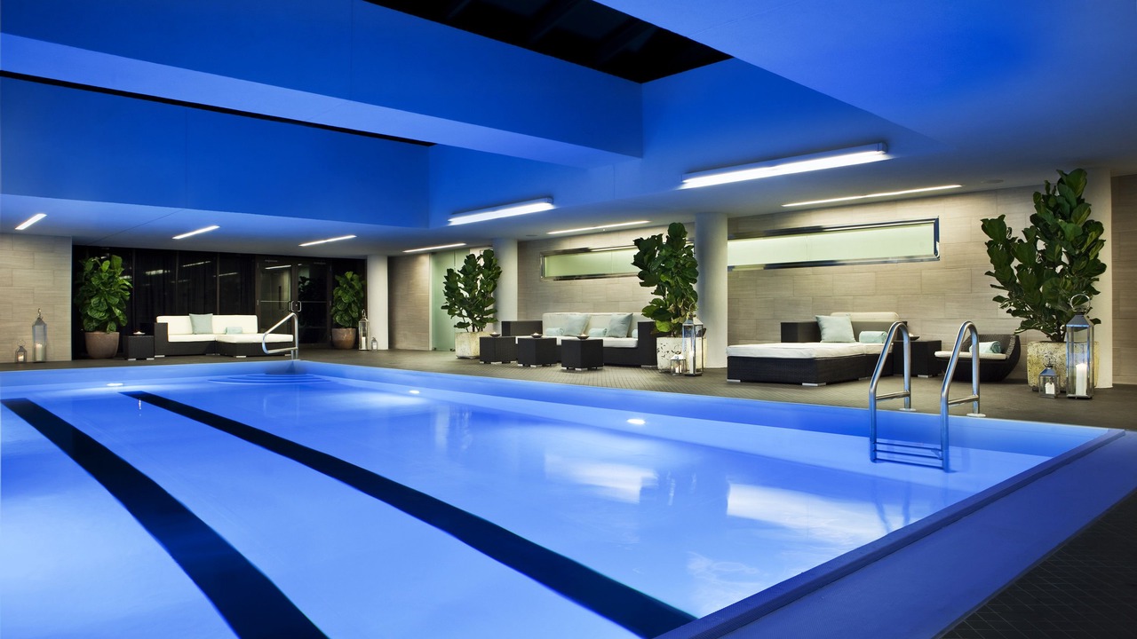 Photo of Outdoor in Rittenhouse Row