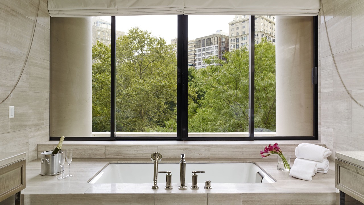 Photo of Bathroom in Rittenhouse Row