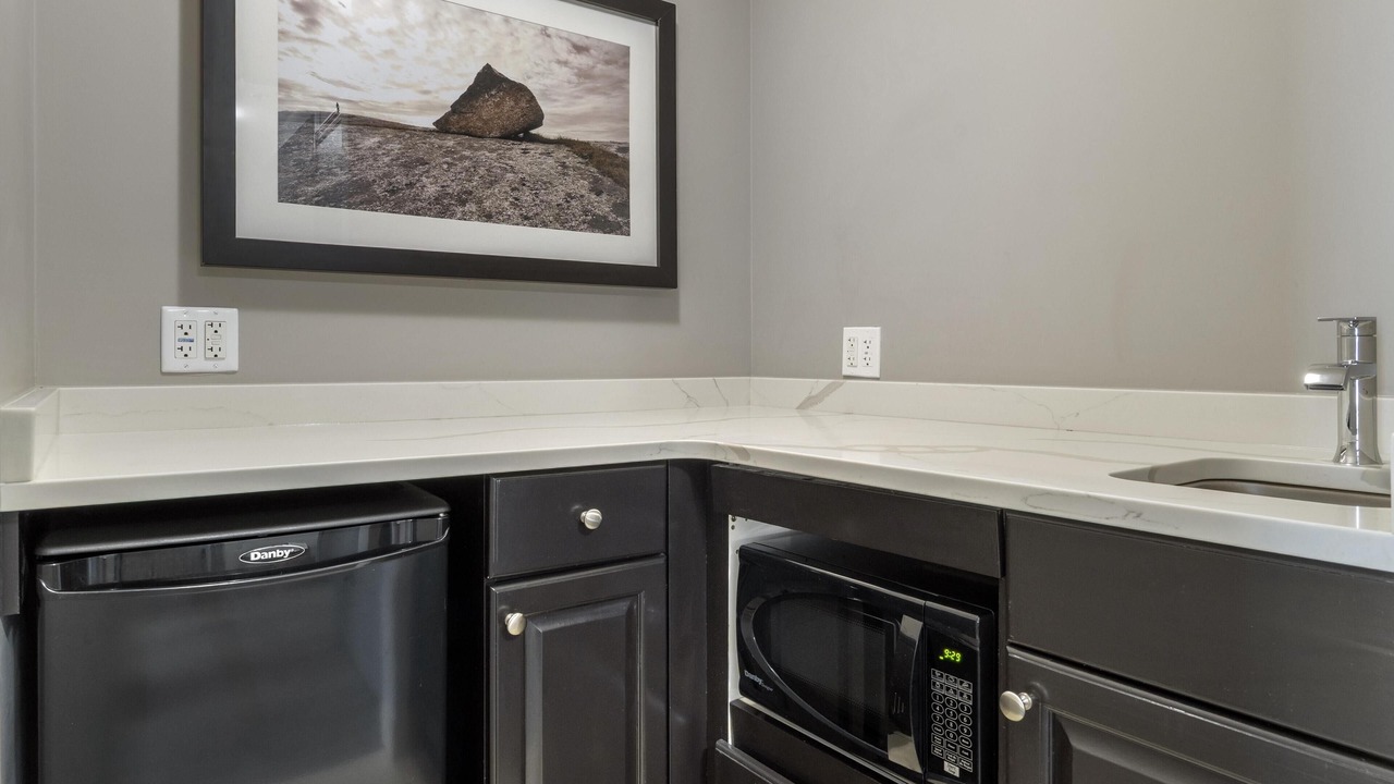 Photo of Bedroom in Halifax