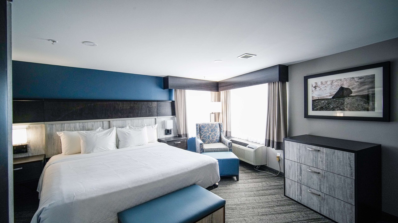 Photo of Bedroom in Halifax