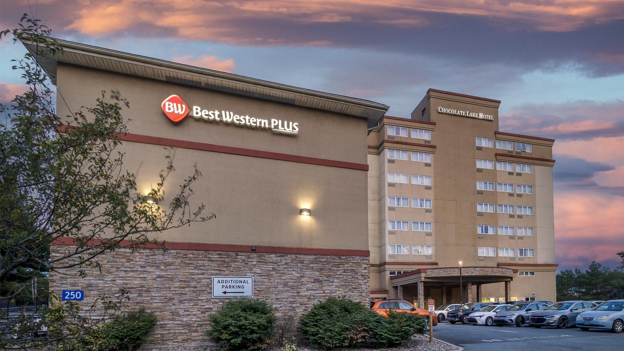 Photo of Outdoor in Halifax