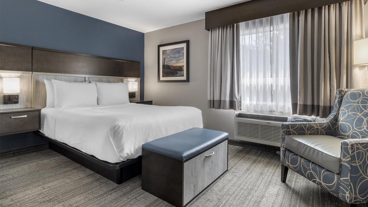 Photo of Livingroom in Halifax