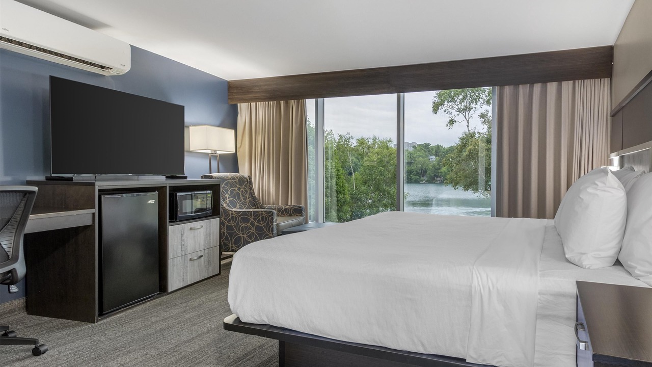 Photo of Bedroom in Halifax