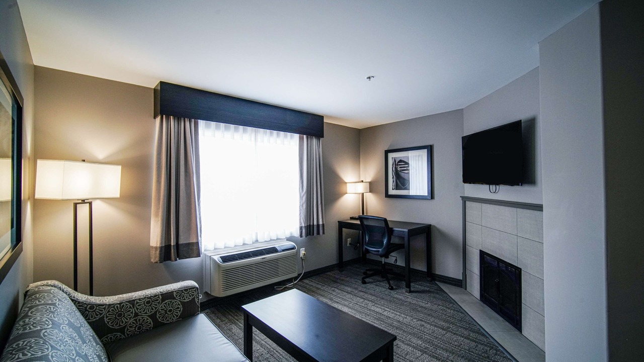 Photo of Bedroom in Halifax