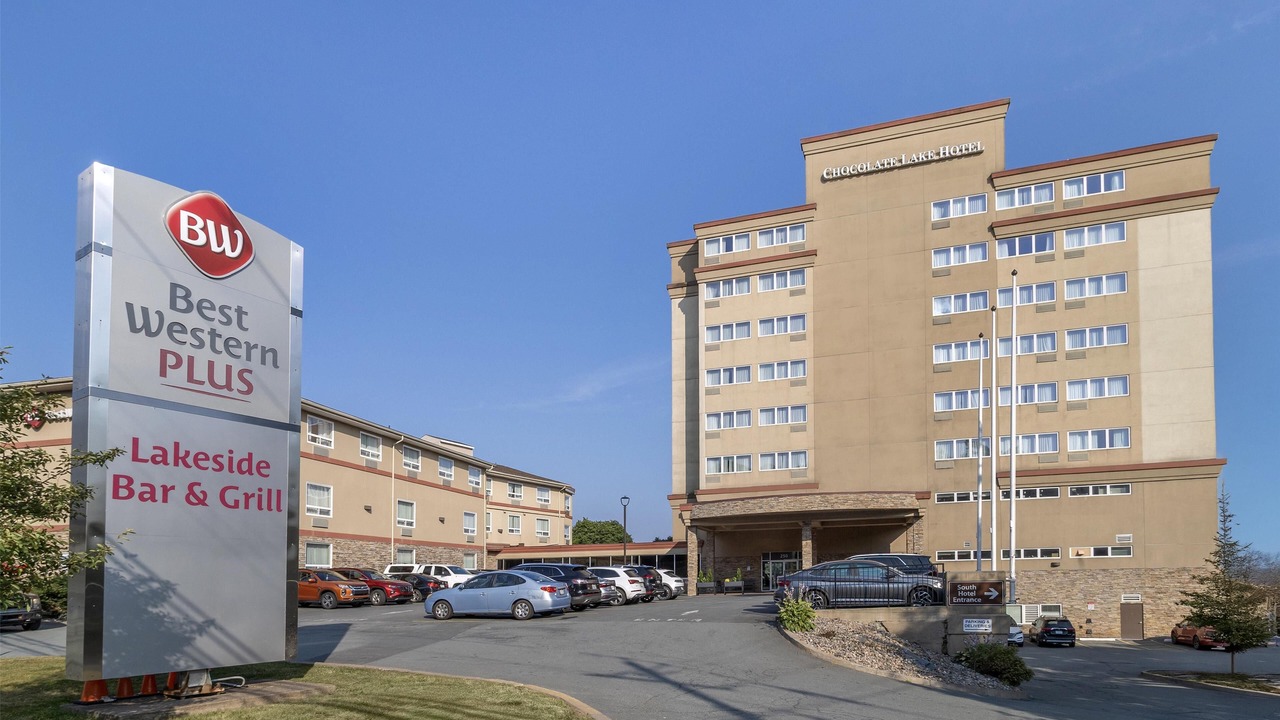 Photo of Outdoor in Halifax